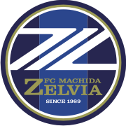 町田澤維亞logo