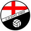 CD圣約爾迪logo
