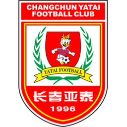長(zhǎng)春亞泰logo