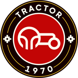 大不里士拖拉機(jī)logo