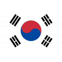 韓國logo