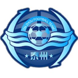 泰州隊logo